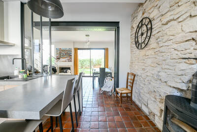 Vente maison 7 pièces Nogent-sur-Marne (94130)