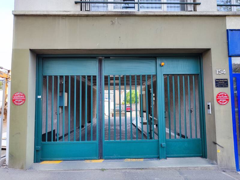 Champigny-Sur-Marne (94500)