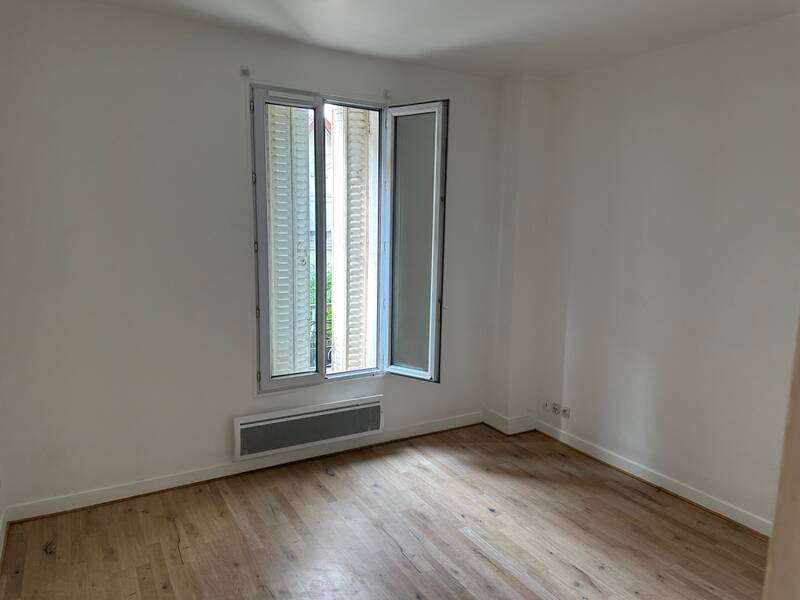 Argenteuil (95100)