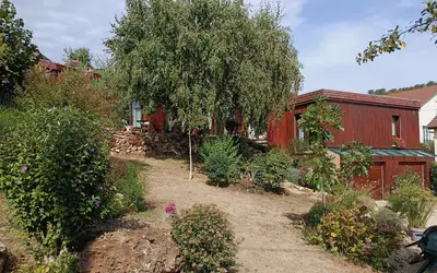Gometz-Le-Châtel (91940)