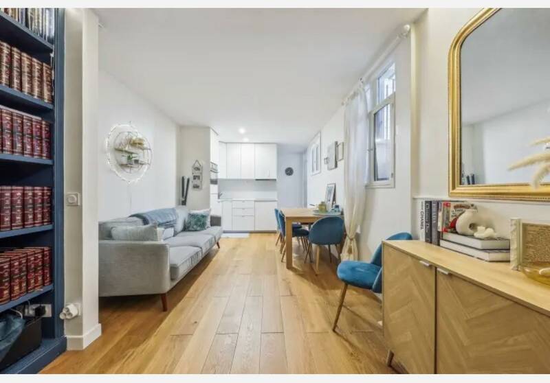Paris 17E (75017)