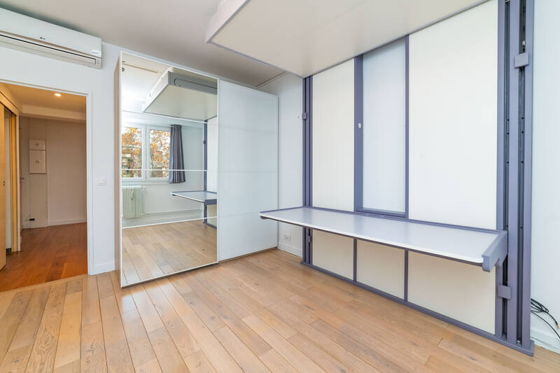 Neuilly-Sur-Seine (92200)