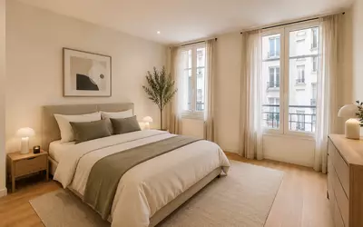 Paris 16E (75016)