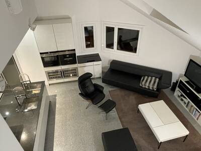 Vente appartement 5 pièces Annecy (74000)