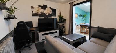 Vente maison 6 pièces Châtellerault (86100)