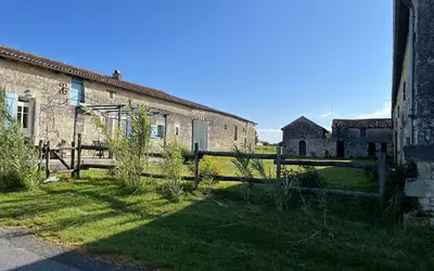 Savigny-Sous-Faye (86140)