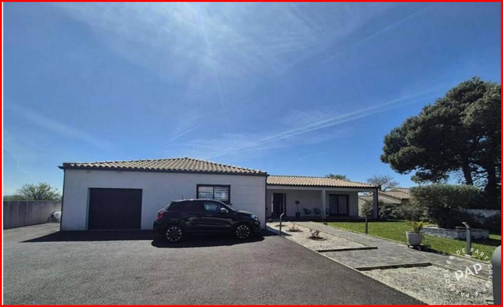 Vente maison 290 m² Castelnaudary (11400) - 290 m² - 490.000 € | Particulier à Particulier — 5