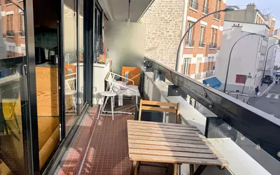 Paris 20E (75020)