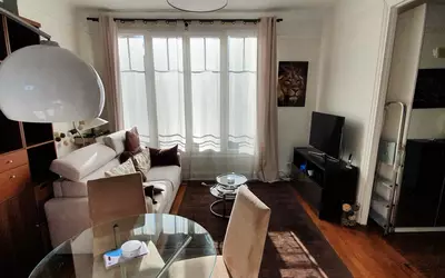 Paris 16E (75016)