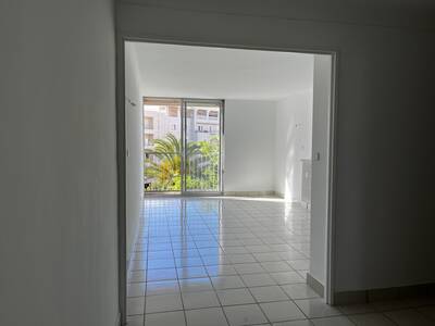 Vente appartement 3 pièces Hyères (83400)