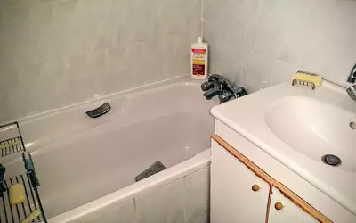 Dans Un Appartement