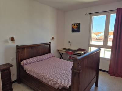 Location chambre en colocation studio Perpignan (66)