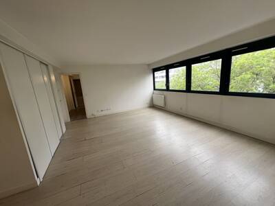 Vente appartement 4 pièces Paris 20e