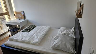 Location chambre en colocation 4 pièces Stains (93240)