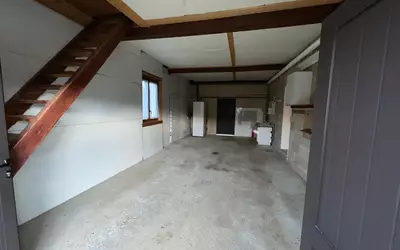 La Chapelle-Naude (71500)
