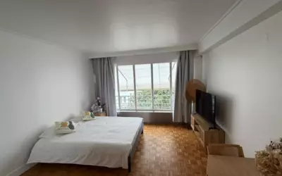 Neuilly-Sur-Seine (92200)