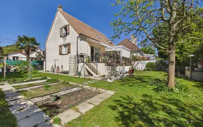 Houilles (78800)