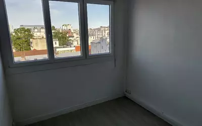 Paris 18E (75018)
