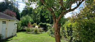 Vente maison 4 pièces Fleurines (60700)