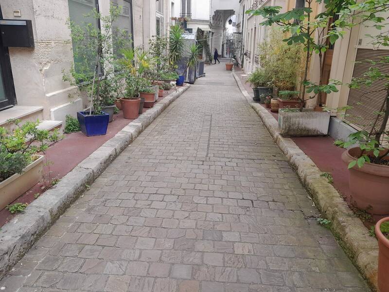 Paris 13E (75013)