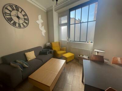 Location appartement 2 pièces Malakoff (92240)