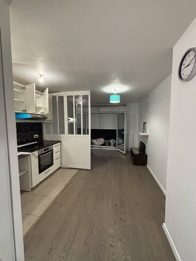 Location appartement 2 pièces Montmagny (95360)