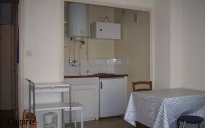 Grenoble (38000)