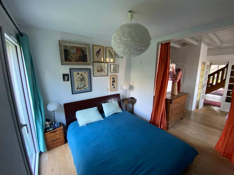 Bures-Sur-Yvette (91440)