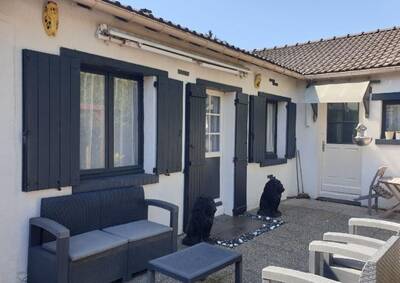 Vente maison 3 pièces Malesherbes (45330)