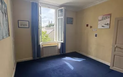 Maison 6 pièces 135 m² · à Tours · 135 m² · 490 000 €