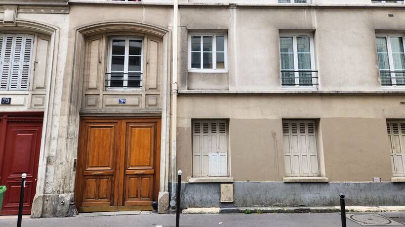 Paris 18E (75018)