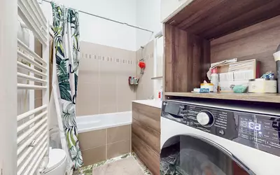 Appartement 4 pièces 82 m² · à Châtenay-Malabry · 82 m² · 410 000 €