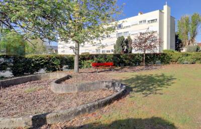 Vente appartement 3 pièces Le Plessis-Bouchard (95130)