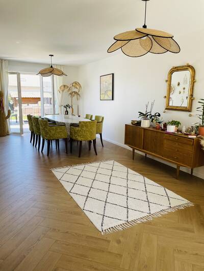 Vente maison 4 pièces Beaumont (74160)