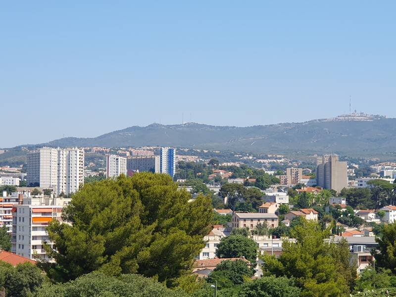 Marseille 13E (13013) Proche 12Ém