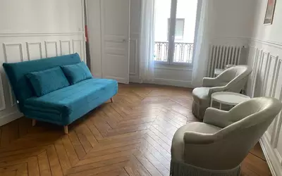 Paris 5E (75005)