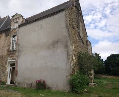 Vente maison 6 pièces Maure-de-Bretagne (35330)