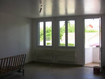 Location appartement 2 pièces Cormeilles-en-Parisis (95240)
