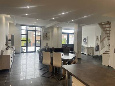Vente appartement 5 pièces Cambrai (59400)