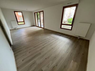 Vente appartement 3 pièces Lille (59)