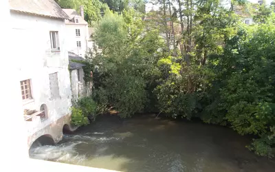 La Loupe
