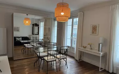 Paris 15E (75015)