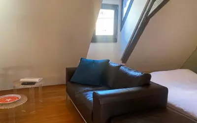 Appartement 2 pièces 47 m² · à Colmar · 47 m² · 165 000 €