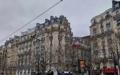 Paris 15E (75015)