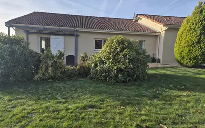 Couzeix (87270)