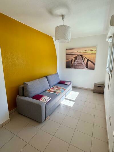 Vente appartement 4 pièces Péchabou (31320)