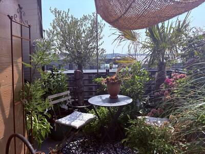 Vente appartement 3 pièces Rouen (76)