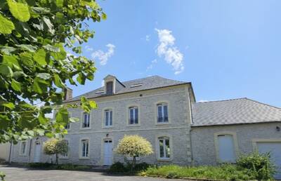 Vente maison 6 pièces Sissonne (02150)