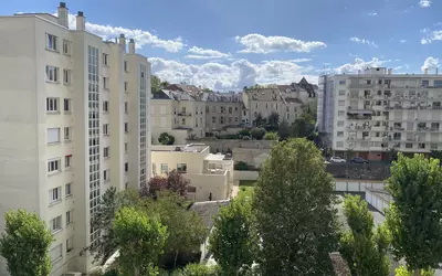 Saint-Maur-Des-Fossés (94100)
