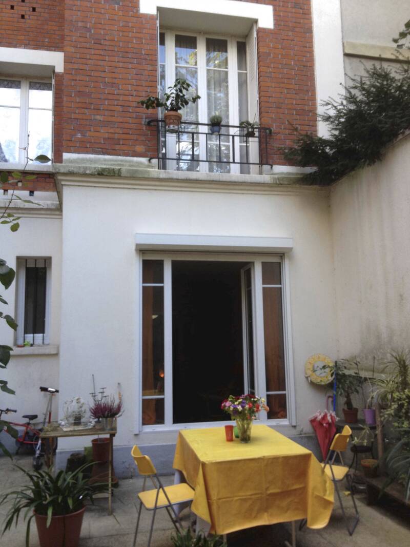 Paris 19E (75019)
